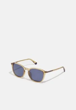 Polaroid Unisex - Sunglasses - Champagne