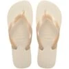 Havaianas TOP SENSES UNISEX - T-bar Sandals - Beige 2 Havaianas TOP SENSES UNISEX - T-bar Sandals - Beige -Stock X c94afdf9bac043f5883a913a41605242