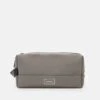 Travel Bag Unisex - Wash Bag - Stone -Stock X c95652761aee4675a2782b01385fbd41