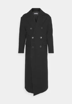 Long Coat - Classic Coat - Black 14 Long Coat - Classic Coat - Black -Stock X c96e9bc6b56c4a5ba0f7620fdddd59e1
