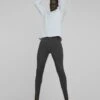 Puma Seasons Brushed- Leggings - Black -Stock X c97c549c1f22471e988c6d5d38255995
