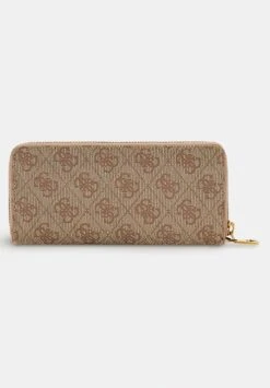 Guess Vezzola Smart Billfo Unisex - Wallet - Brown/Beige -Stock X c98b2dbb013346c2baff4b8142220ad7