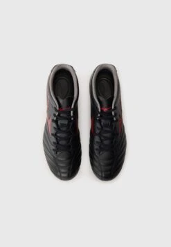 Mizuno MONARCIDA NEO III SELECT - Firm-ground Football Boots - Black/red -Stock X c9bbcdee12d64cca8e6222a389a5391c