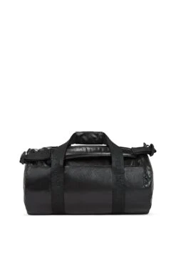 Karl Lagerfeld Jeans TRAVELER - Weekend Bag - Black -Stock X c9d65117208b48b186bc8cafe3ff99b0