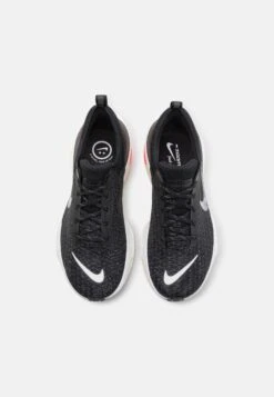 Nike Performance Zoomx Invincible Run Fk 3 - Neutral Running Shoes - Black/White/Dark Grey/Coconut Milk -Stock X c9ea3d7c3e854308a4332ac2635e9c3b