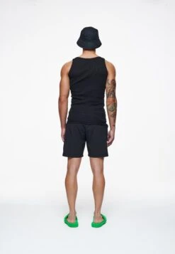 Pegador Logo Undershirt Unisex - Top - Black -Stock X c9f40b5ce68f4e1c984311cef3dd649d