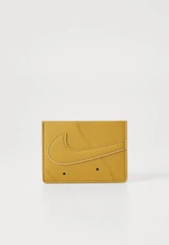 Nike Sportswear ICON AIR FORCE - Wallet - Black -Stock X c9fc5117be564e34bb27569ff58c5bc6