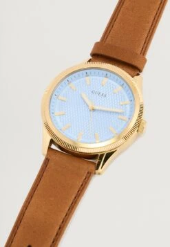 Guess DEX UNISEX - Watch - Brown -Stock X ca1a817128f34dc1828f8a033be315ba