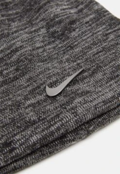 Nike Sportswear Beanie Cuffed Unisex - Beanie - Charcoal Heather -Stock X ca2a7a73e1c9450eb7a0d0faa13db2ff