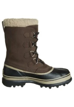 Sorel Caribou - Winter Boots - Bruno -Stock X ca39451a777e445ba089e9c5fc249acc