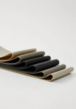 CASALL BANDS 3 PACK - Fitness / Yoga - Beige -Stock X ca43f89e30c84b47b85cbdcf7f99b657