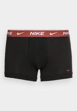 Trunk 3 Pack - Pants - Black/Rust/Charcoal Heather/Burgundy -Stock X ca4a5c2cba804e869a25991850095e04