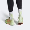 ADIDAS PERFORMANCE Terrex Agravic Flow- Trail Running Shoes - Green -Stock X ca5b2394fe6b47a491413a426a825639