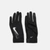 Nike Performance Therma Fit Academy Unisex - Gloves - Black/White