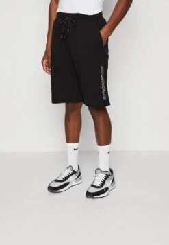 Antony Morato Regular Fit - Shorts - Black