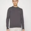 Boss Kanovano - Jumper - Dark Grey -Stock X ca7eb71c68de46c4b35c9b5ed2138371