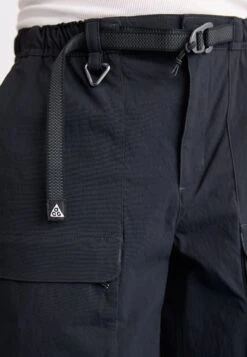 SMITH SUMMIT - Shorts - Black/anthracite -Stock X ca8f12feb6cc4189af8cd7374030f929