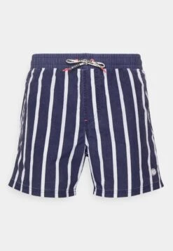 Pepe Jeans Fritz - Swimming Shorts - Indigo -Stock X cab0aebd04c74deca513389efe5ac69a