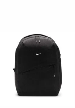 Nike Sportswear AURA - Rucksack - Black/black/(gunmetal) -Stock X cab420845a2a46428dd6a0bd571ef31a