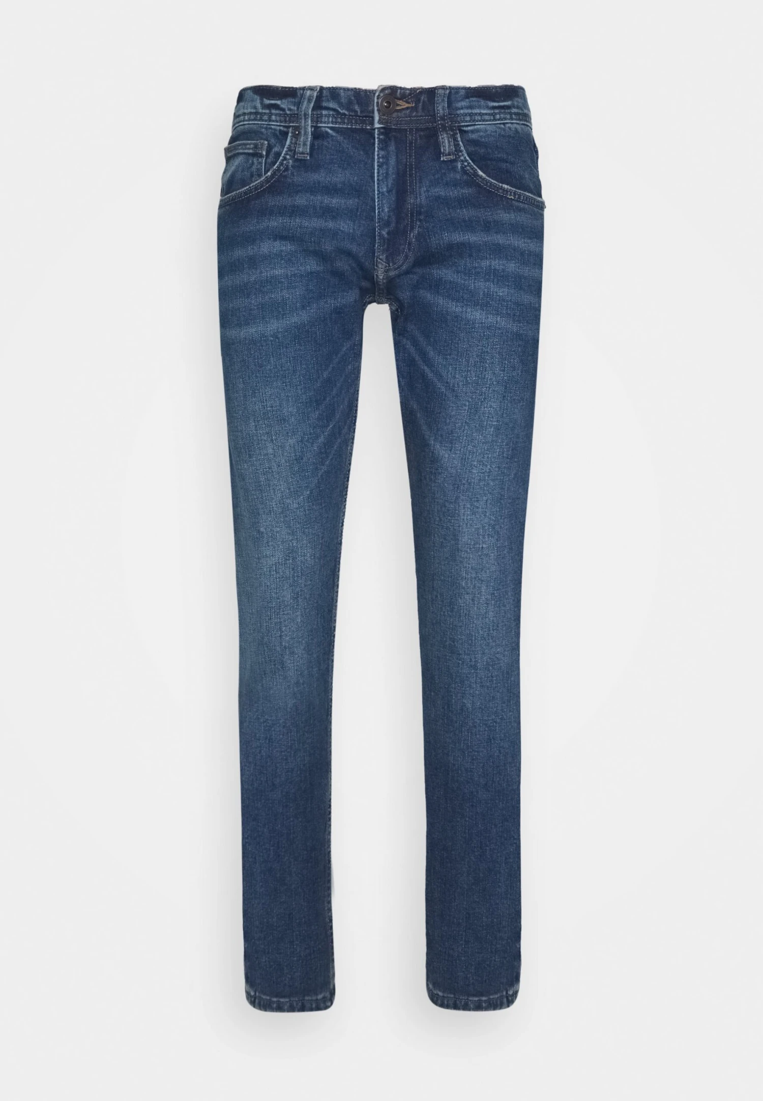 ESPRIT Slim Fit Jeans - Blue 3 ESPRIT Slim Fit Jeans - Blue