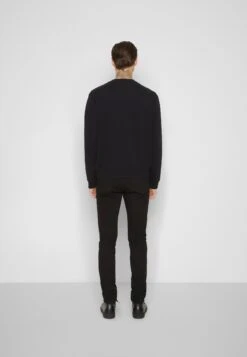 KOCHÉ Unisex - Sweatshirt - Black -Stock X cac456dff93a48668fc11167256bf6e6