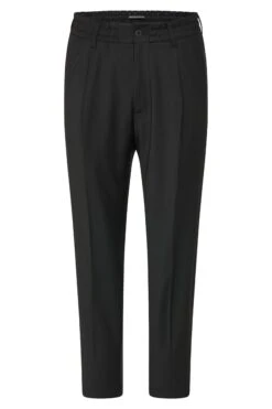 DRYKORN Chasy - Trousers - Black
