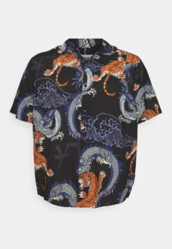 YOURTURN Unisex - Shirt - Black