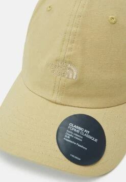 The North Face Washed Norm Hat Unisex - Cap - Khaki Stone -Stock X cad5be48d5d94f72a86e03c487caadaa