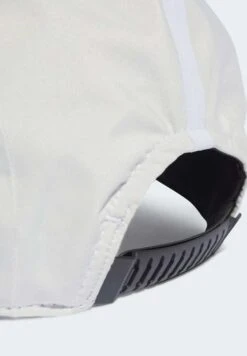 Adidas Sportswear Rain Rdy Tech 3 Panel- Cap - Grey One Black -Stock X cad6414850a347769744450763d62f47