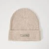 Calvin Klein PATCH CHUNKY - Beanie - Chateau Gray -Stock X cada802adeac4044b7474585eb0dbabc