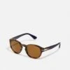Persol Unisex - Sunglasses - Brown/Tortoise Beige -Stock X cadaaf7d3cbb44689ff79008287dd029