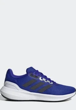 ADIDAS PERFORMANCE Runfalcon 3 0 - Neutral Running Shoes - Lucid Blue Legend Ink Cloud White -Stock X cadaf972108f44a4bcd0e23b152d9322