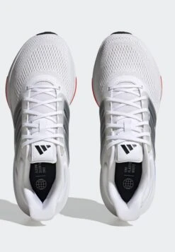 ADIDAS PERFORMANCE Ultrabounce - Neutral Running Shoes - Chalk White Core Black Cloud White -Stock X cae84e7dd7bd4020b06075f9f51ad9b0