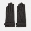 THE KOOPLES Gants Unisex - Gloves - Noir