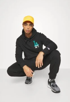 Champion Mlb New York Yankees Infill - Tracksuit Bottoms - Black -Stock X cb089ae09cb74167acad763f2e443fd9