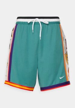 Nike Performance Short - Sports Shorts - Mineral Teal/Black/White -Stock X cb1a8e24bc164d0baf8acc5edb85faec