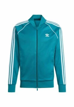 Adidas Originals SST TT - Training Jacket - Grey Strata/black -Stock X cb21f32979da407c820af722f130f250