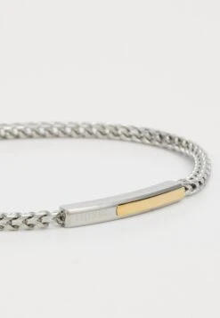 Guess ECLIPSE NOIR - Bracelet - Yellow Gold-coloured/steel -Stock X cb322732f296470e8750386bfb19e8d0