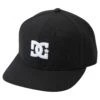DC SHOES EMPIRE SNAPBACK - Cap - Kvj -Stock X cb32eff736b04380961f40e5d0341bbb 1