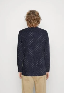 Only & Sons Onssane - Shirt - Dark Navy -Stock X cb3d27790a594cee8b7d25eab972d9aa