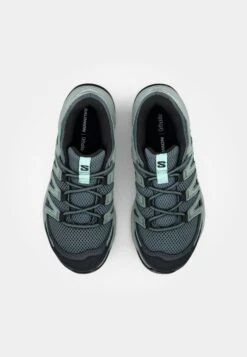 Salomon X-ADVENTURE RECON - Hiking Shoes - Sedona Sage/green Milieu/bay -Stock X cb4c98b434034964b5a9b575aea2fbaa