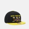 Mitchell & Ness Nba Los Angeles Lakers Champs Snapback - Cap - Black / Gold -Stock X cb87147ec5534fa68dee7975b77be4ea