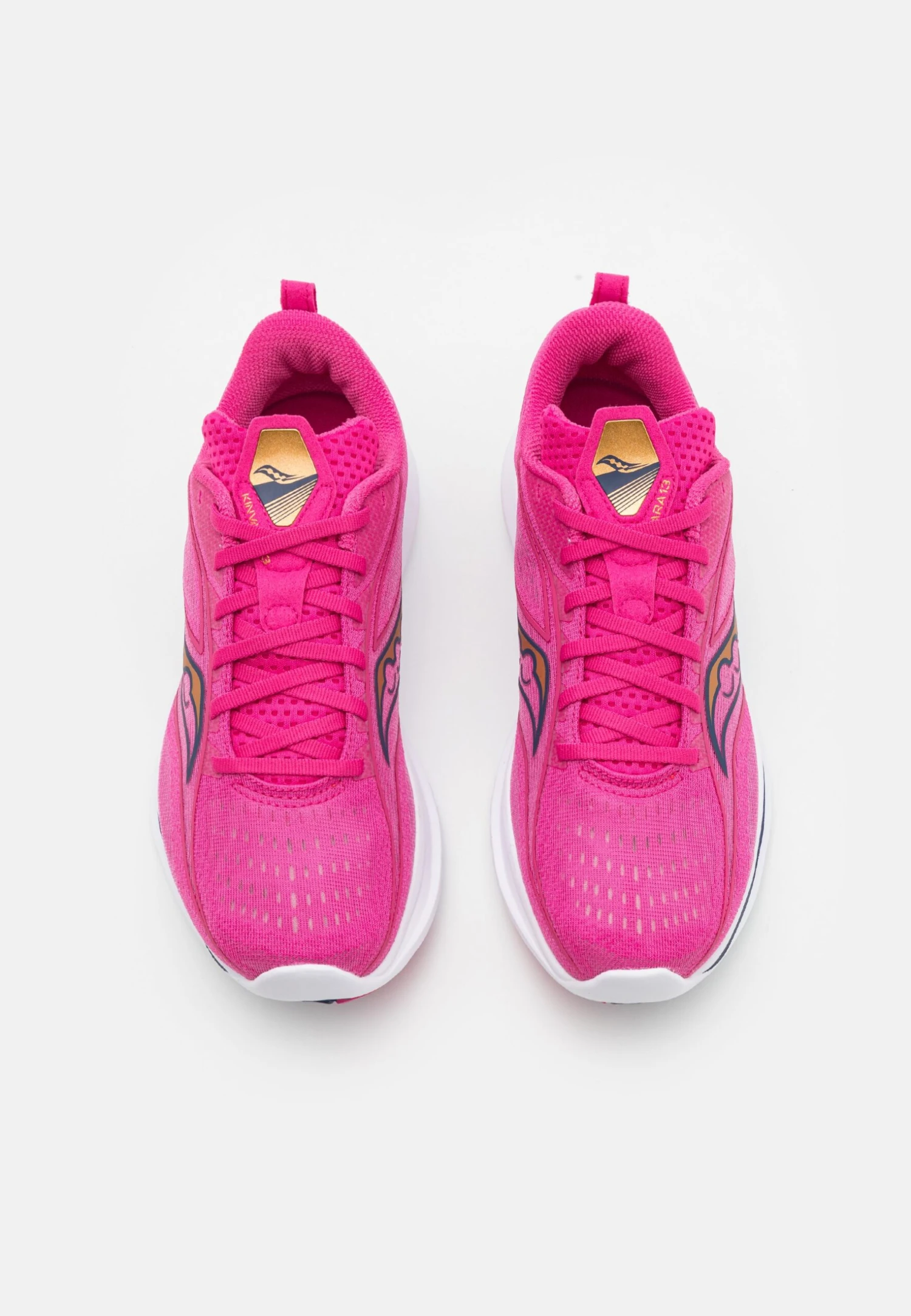 Saucony Kinvara 13 - Neutral Running Shoes - Prospect Quartz 6 Saucony Kinvara 13 - Neutral Running Shoes - Prospect Quartz - Image 4