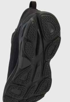 Hoka Bondi 8 - Neutral Running Shoes - Black -Stock X cbbdf71542b541a5ada966ff892c201a