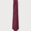 Calvin Klein SLIDELL SOLID - Tie - Red -Stock X cbddf6089571427e8a9eab893192f3f1 2