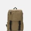 Flappy Backpack Unisex - Rucksack - Grey Beige -Stock X cbe1fdfd02b54bbf8b71f2b146c172b4