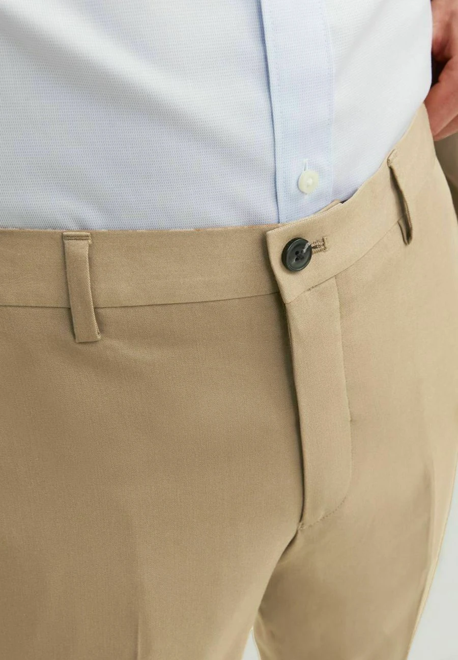 JACK&JONES Premium Jprfranco - Suit - Petrified Oak 7 JACK&JONES Premium Jprfranco - Suit - Petrified Oak - Image 5