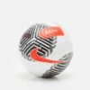Nike Performance Academy Unisex - Football - White/Black/Bright Crimson