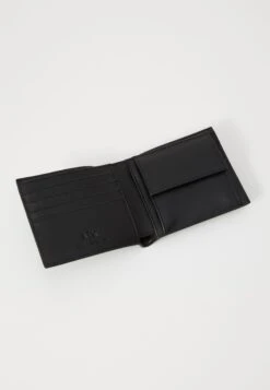 Armani Exchange WALLET UNISEX - Wallet - Black/pomegranate -Stock X cbebf0be4c9f4b078bb5cfc15771e5b7