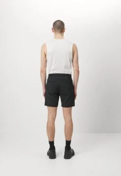 Tiger Of Sweden Thiago - Shorts - Black -Stock X cbf0cf813d714a8ebff8e21efba0001b